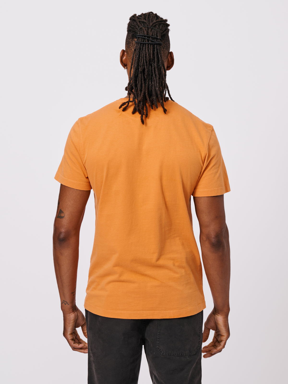 Aubin Harvest Aubin Organic Cotton T-Shirt | Classic Tee