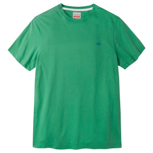 Aubin Organic Cotton T-Shirt