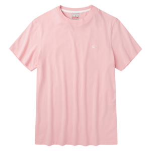 Aubin Organic Cotton T-Shirt