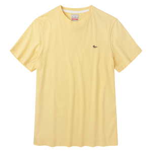 Aubin Organic Cotton T-Shirt