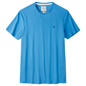 Aubin Organic Cotton T-Shirt