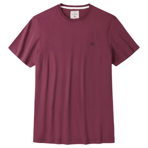 Aubin Organic Cotton T-Shirt