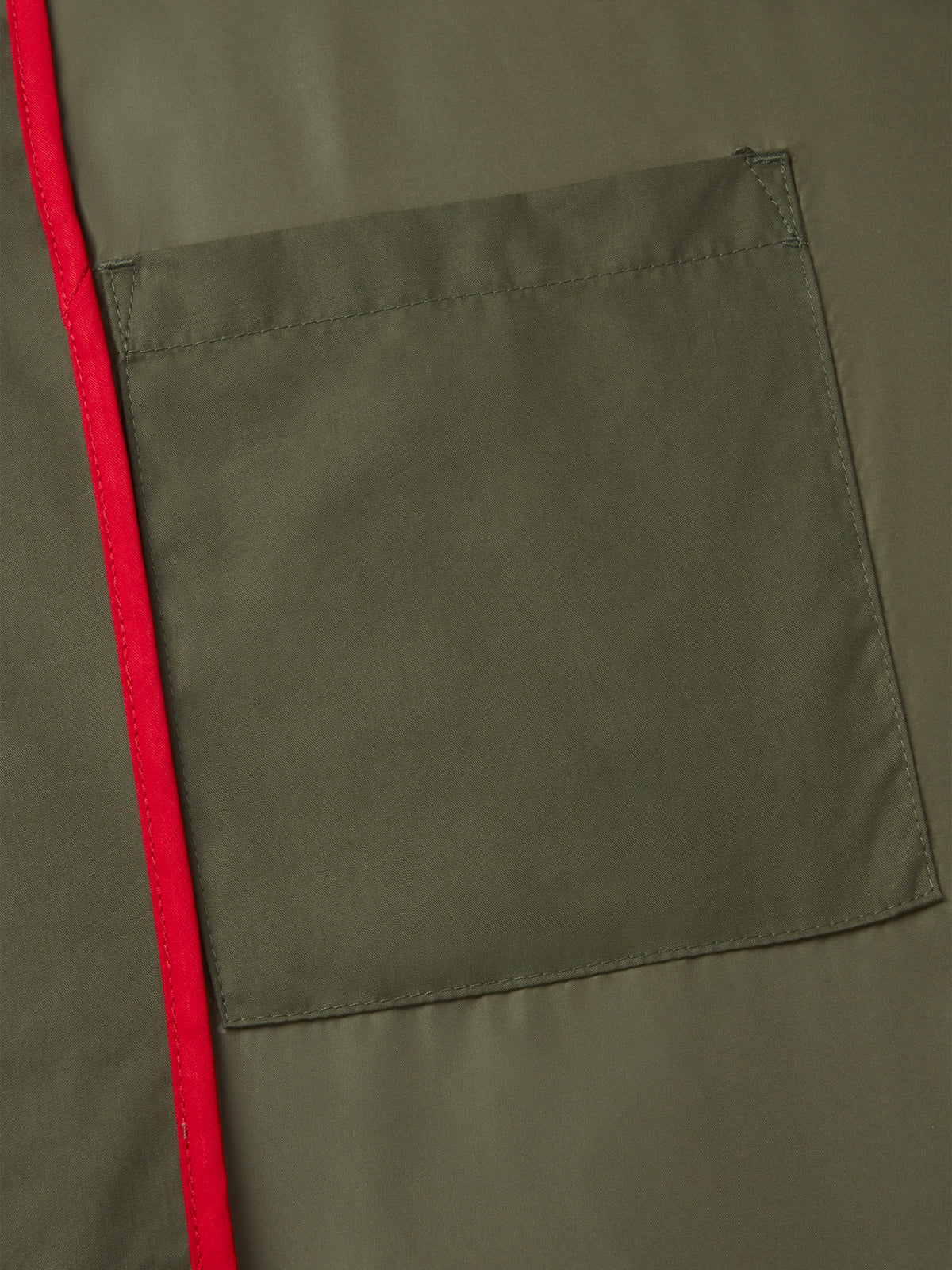 Aubin Khaki Authorpe Harrington | Harrington