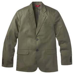 Axholme Jacket