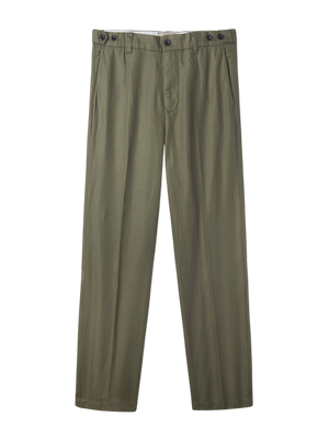 Axholme Slim Leg Trouser