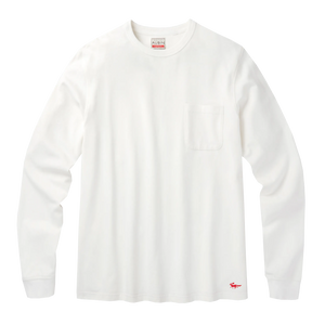 George Long Sleeve T-Shirt