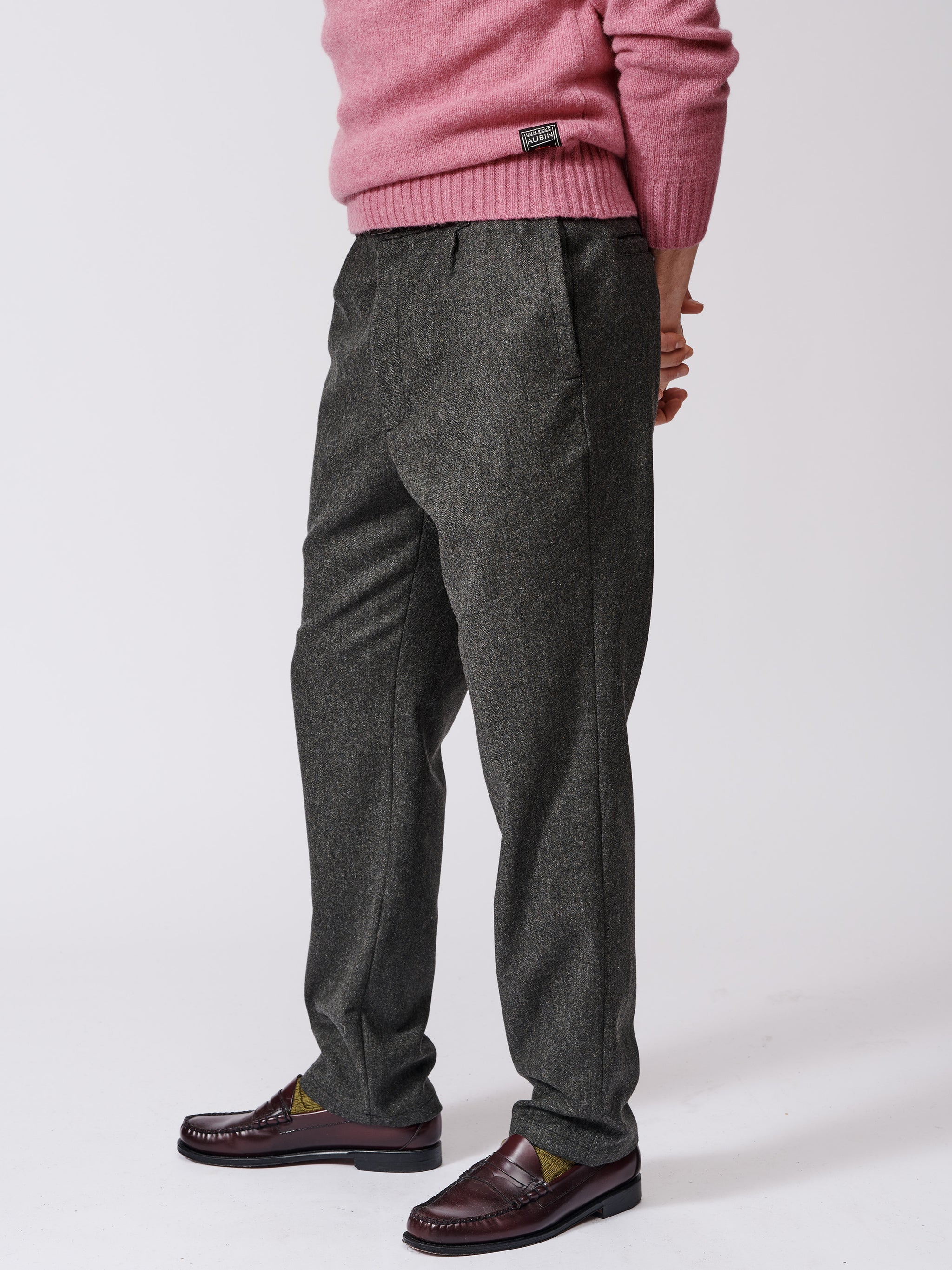 Helethorpe Wool Trouser1