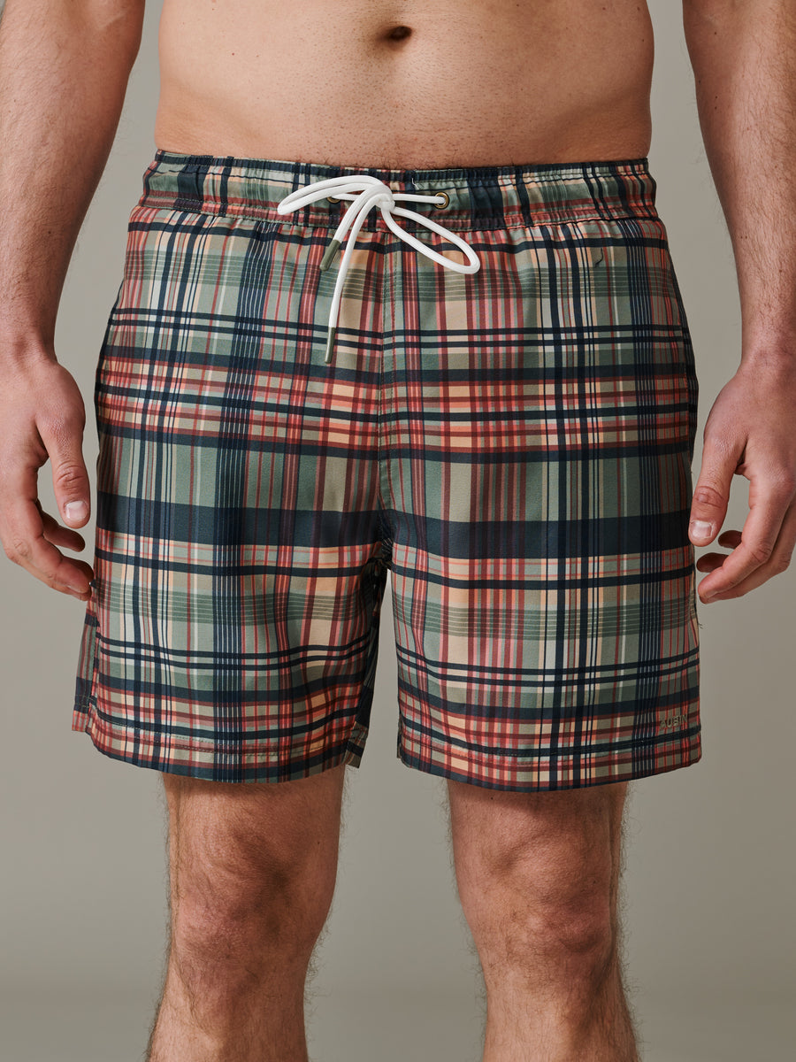 Bardney Swim Short