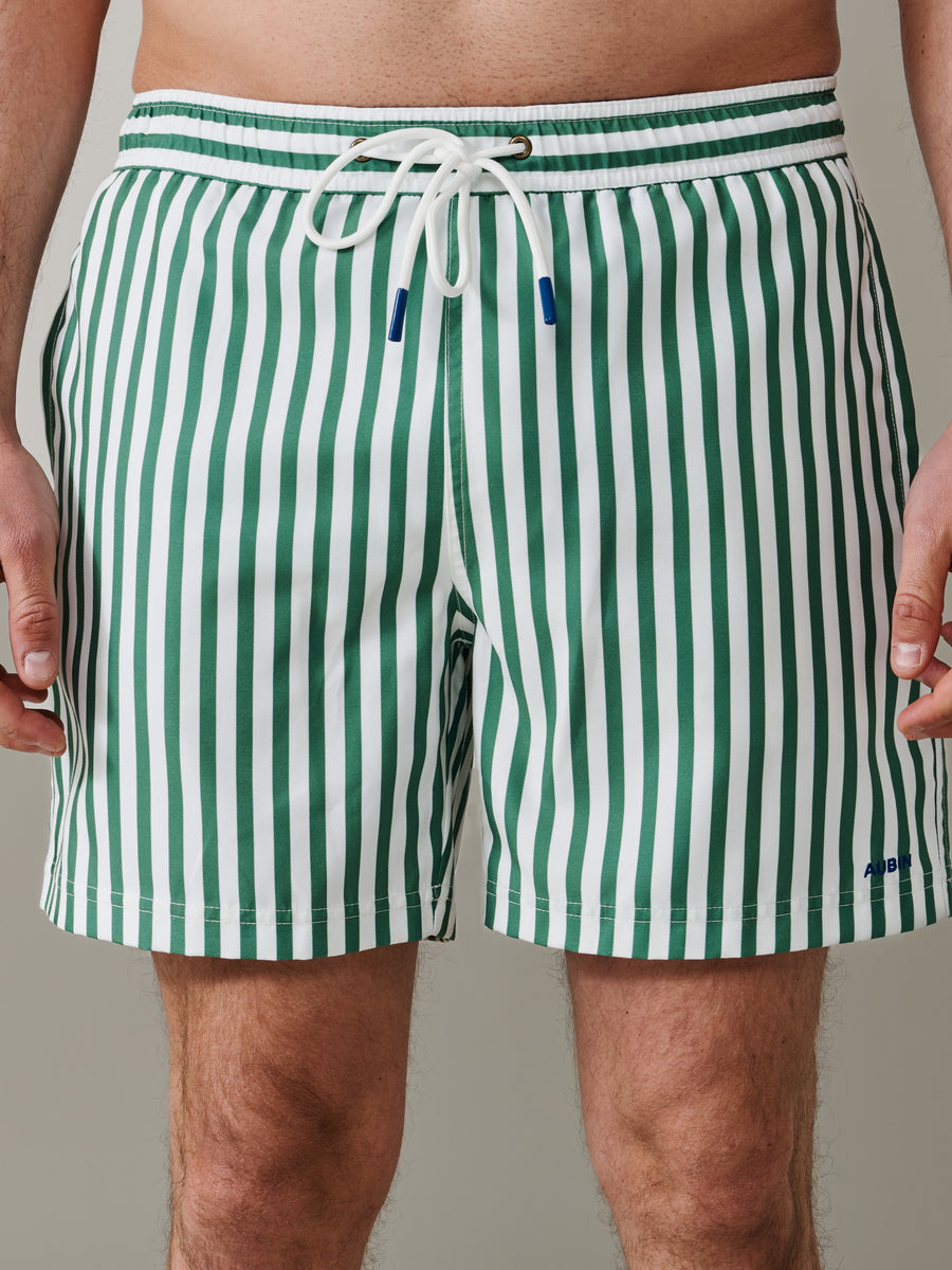 Bardney Swim Short