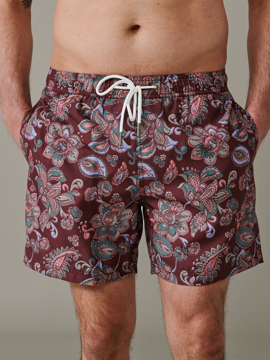 Bardney Swim Short