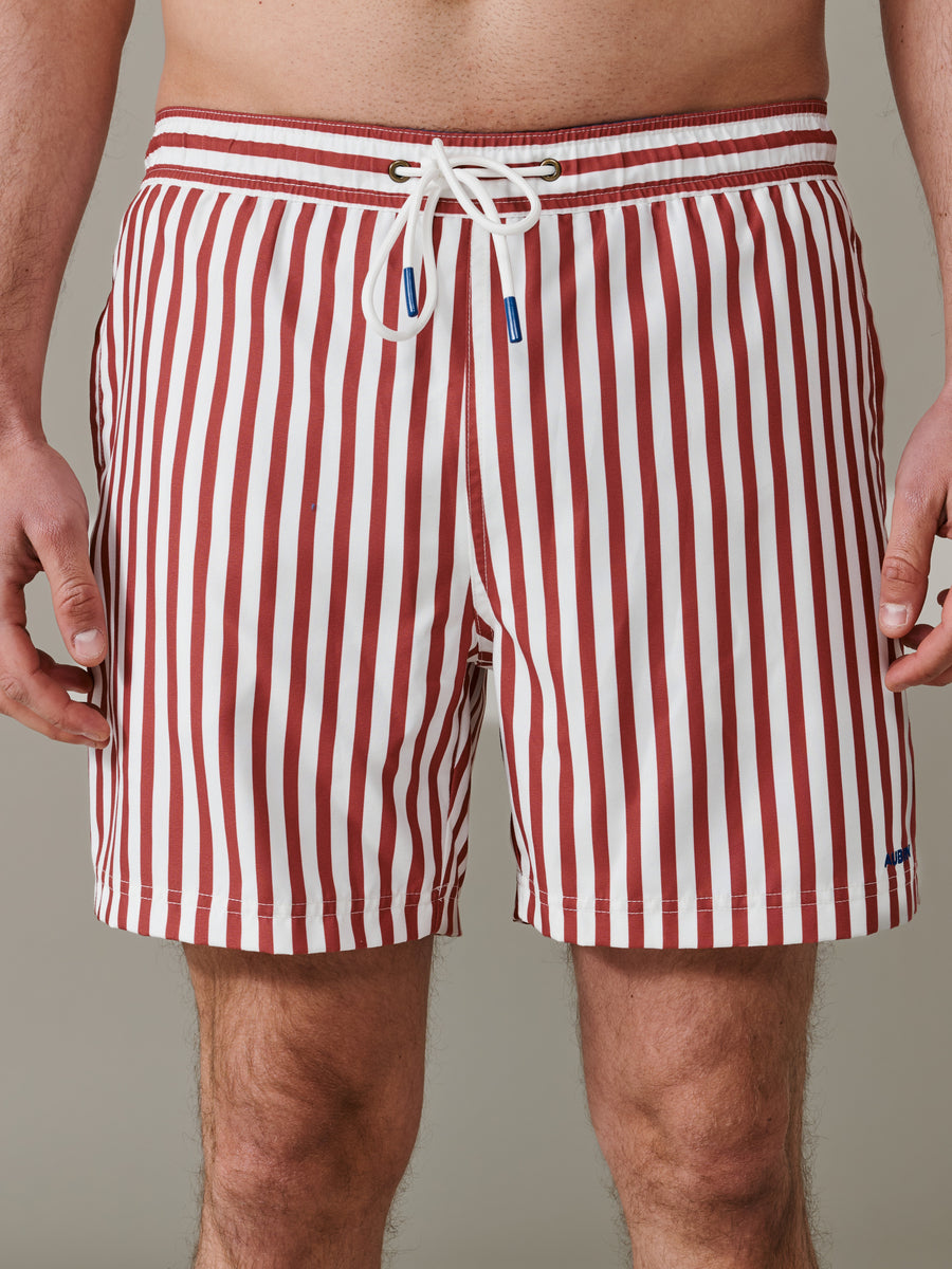 Bardney Swim Short