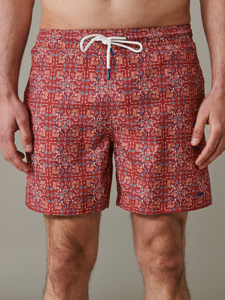 Bardney Swim Short