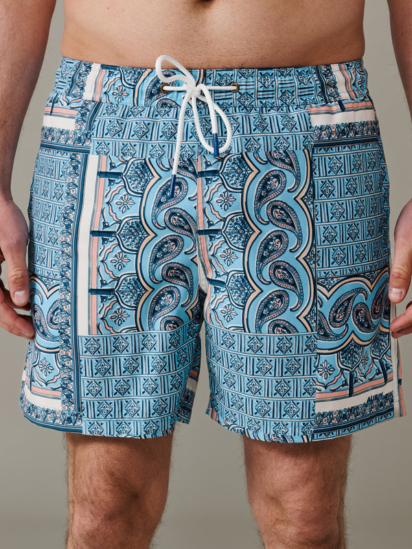 Bardney Swim Short