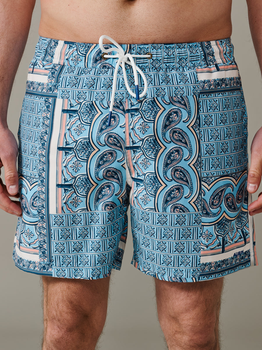 Bardney Swim Short
