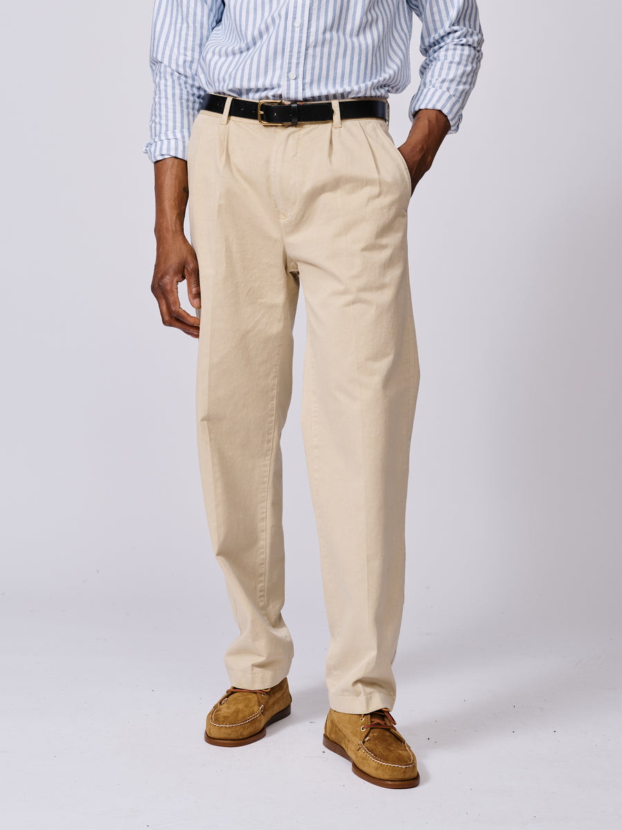 Barnstable Relaxed Fit Chino