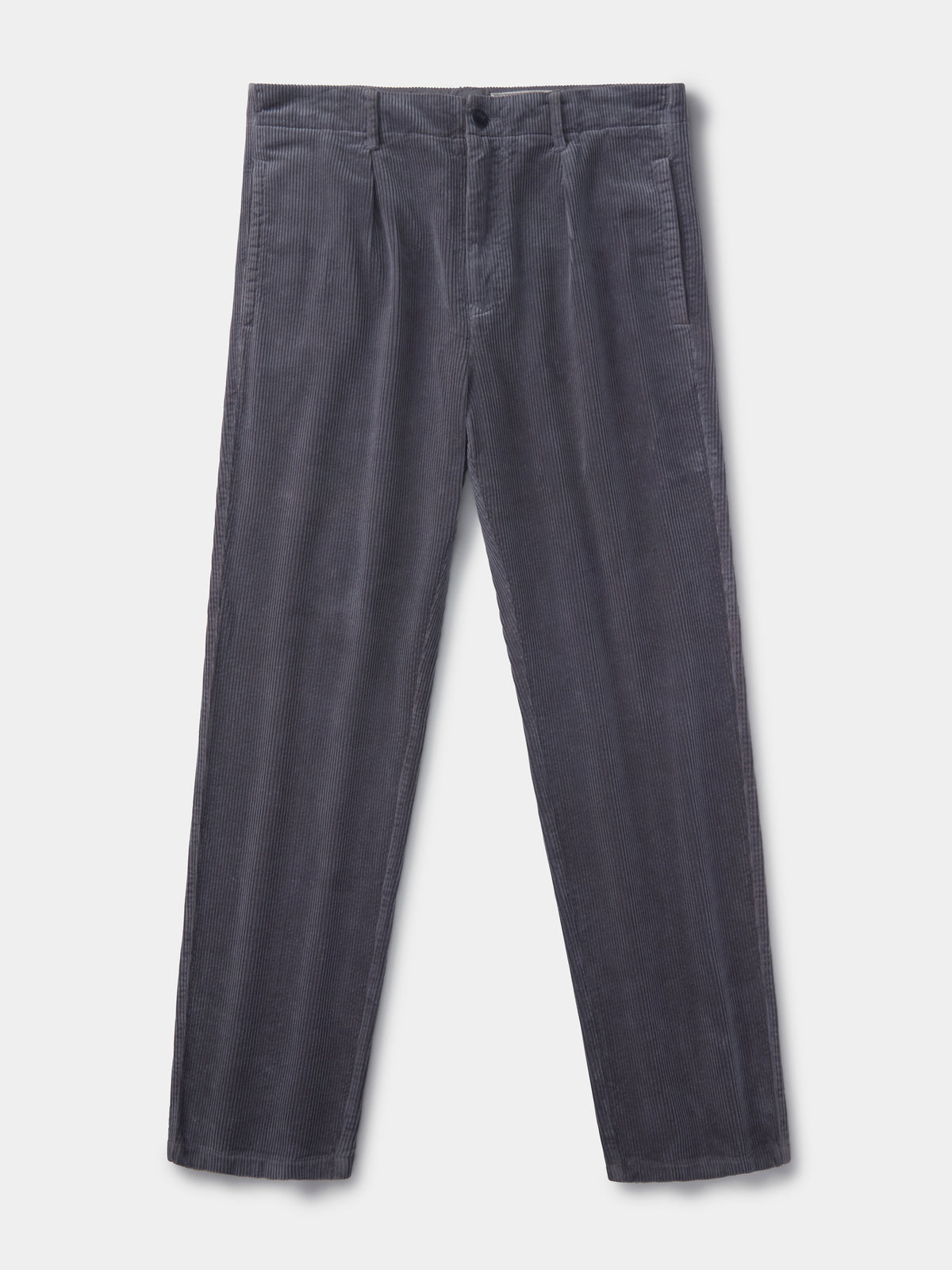 Aubin Charocal Barrowby Cord Trouser | Cord Trousers
