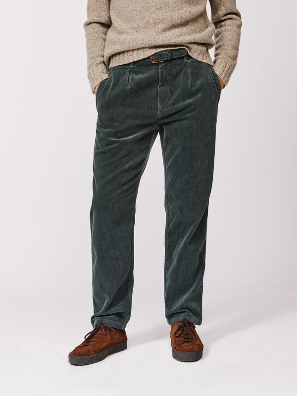 Barrowby Cord Trouser