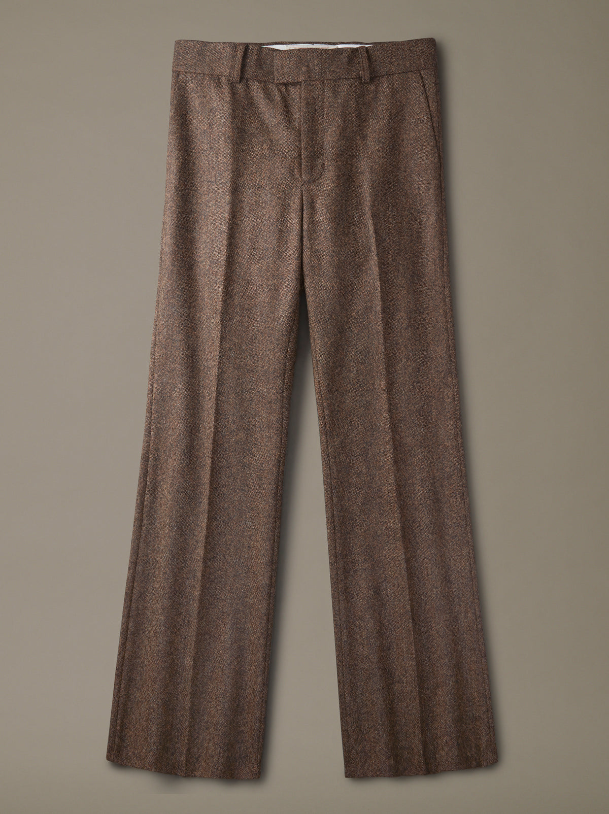 Aubin Donegal Ben Cobb Donegal Trouser | Suit Trousers