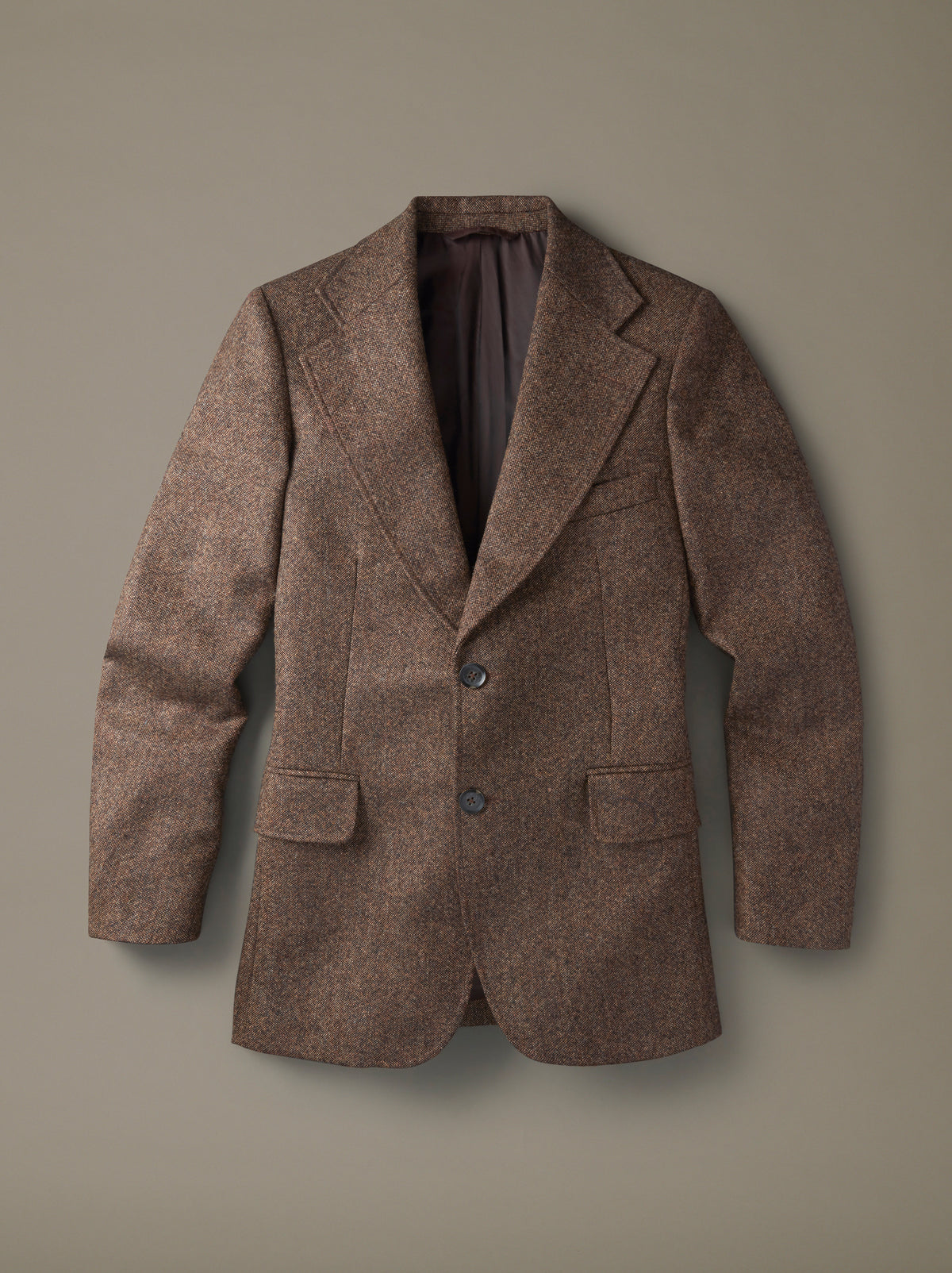 Aubin Donegal Ben Cobb Donegal Jacket | Suit Jackets