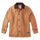 Bennett Moleskin Jacket