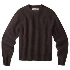 Crew Neck Jumper