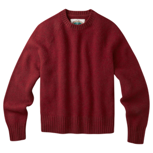 Crew Neck Jumper