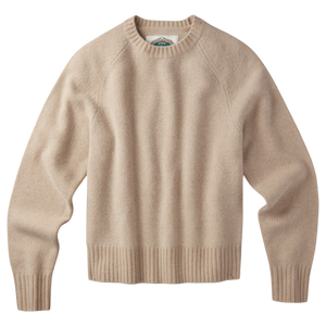 Crew Neck Jumper