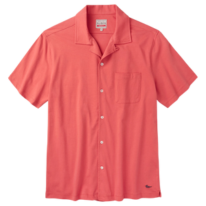 Aldwin Jersey Shirt