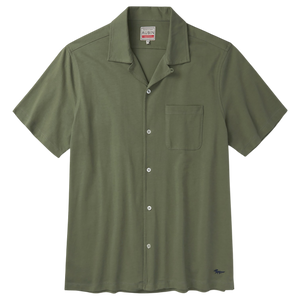 Aldwin Jersey Shirt