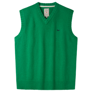 Baldwin Merino Tank Top