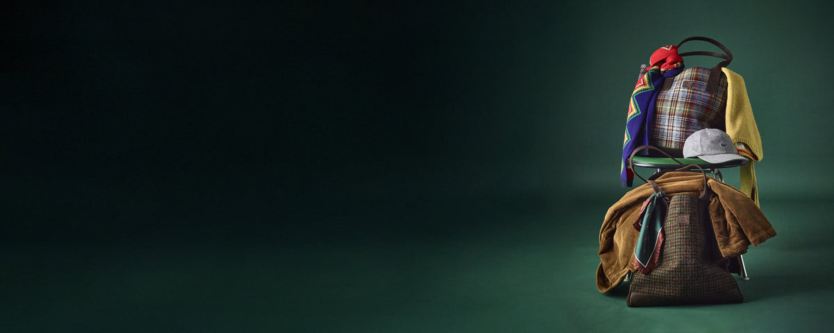 Aubin Sweats Hero Image Banner