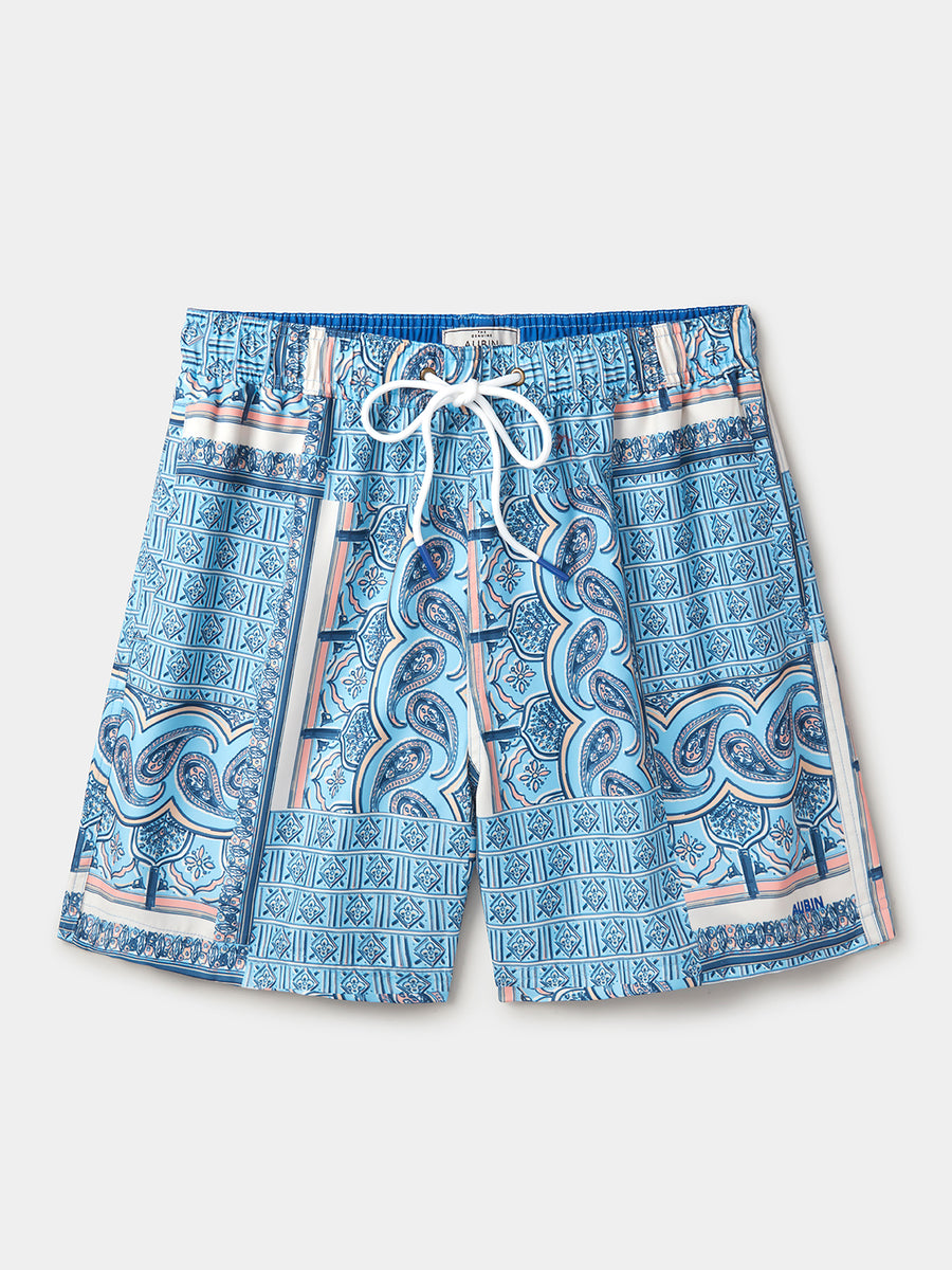 Bardney Swim Short