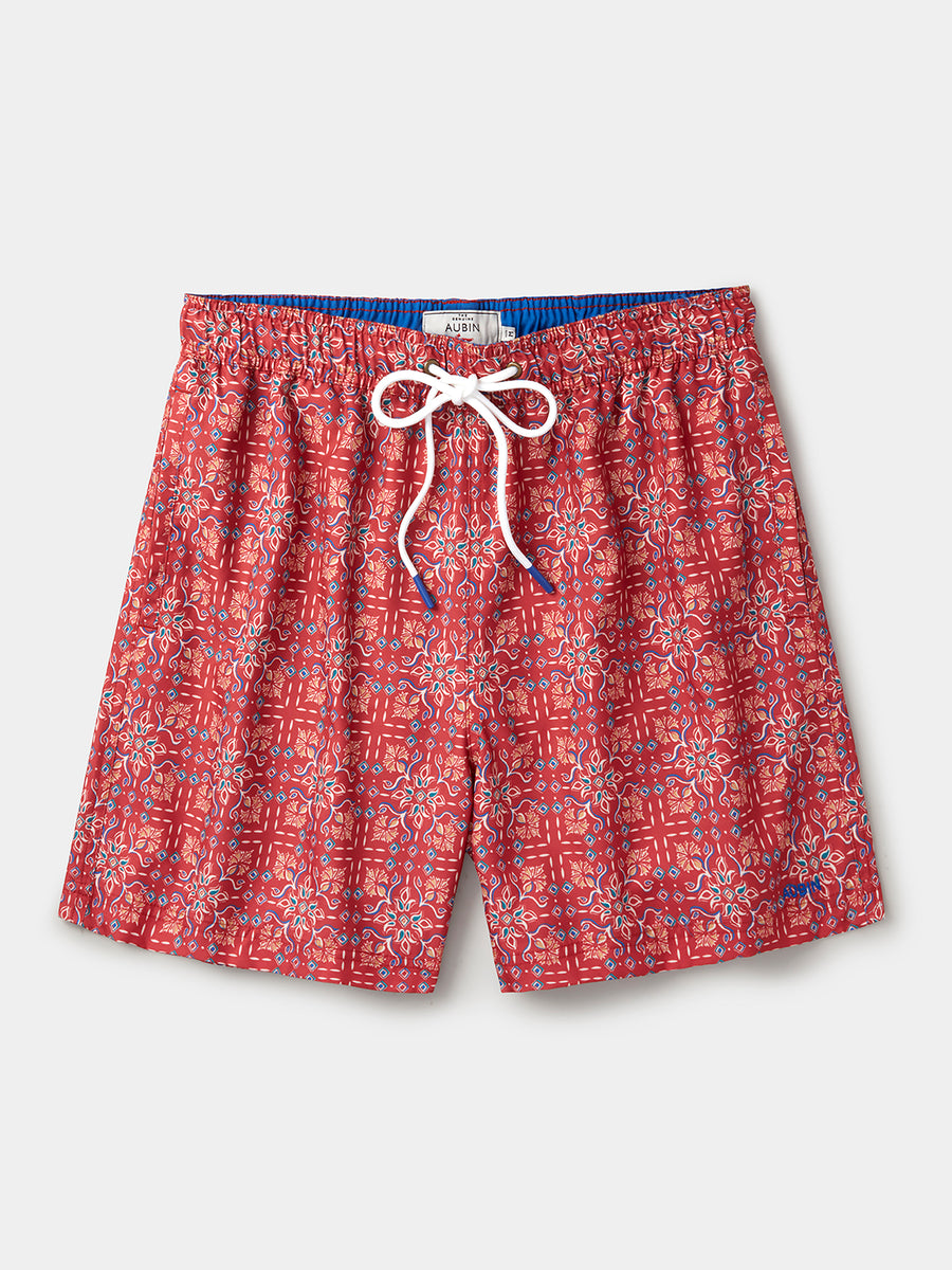 Bardney Swim Short