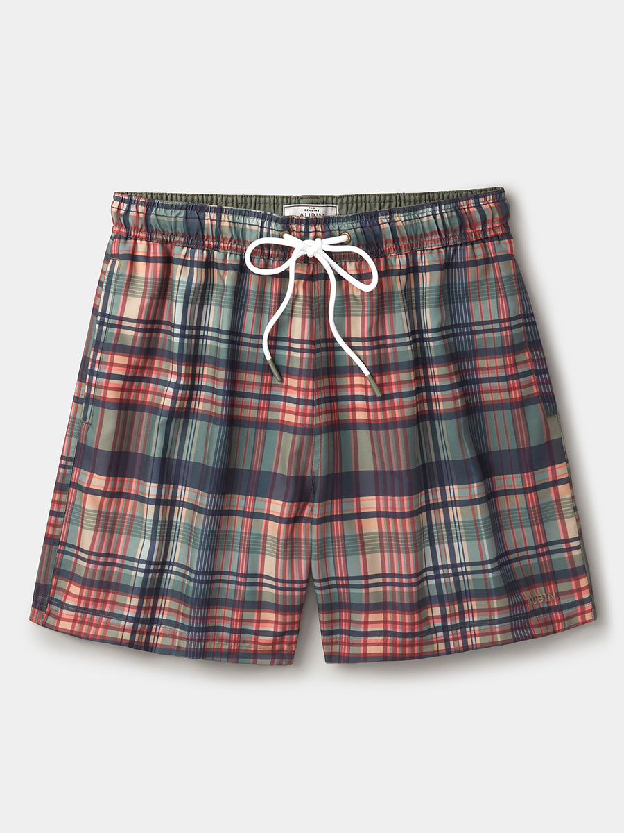 Bardney Swim Short