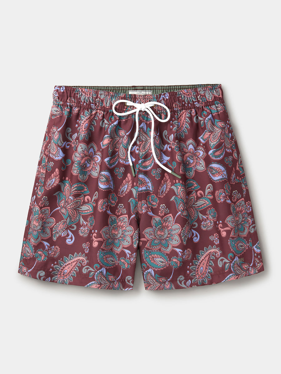 Bardney Swim Short