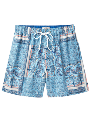 Bardney Swim Short