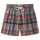 Bardney Swim Short