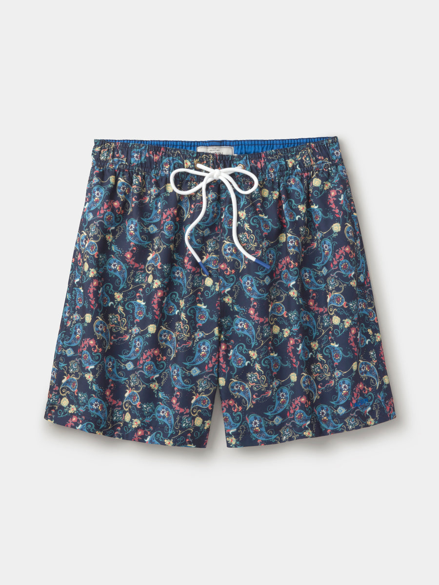 Bardney Swim Short