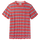 Barnes Striped Pocket T-Shirt