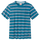 Barnes Striped Pocket T-Shirt