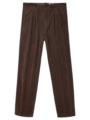 Barrowby Cord Trouser