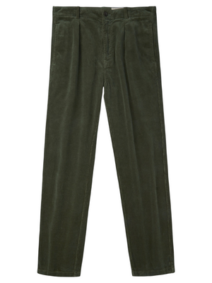 Barrowby Cord Trouser