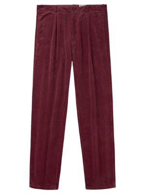 Barrowby Cord Trouser
