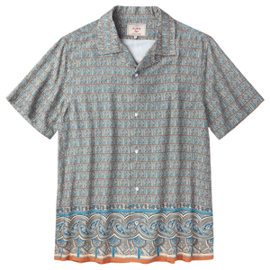 Belmont Printed Shirt