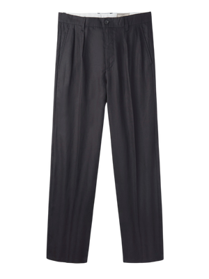 Belvedere Relaxed Linen Trouser