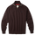 Bonby Cotton Zip Neck Jumper