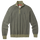 Bonby Cotton Zip Neck