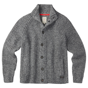 Boyds Button Through Cardigan
