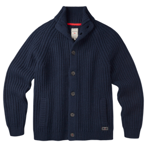 Boyds Button Through Cardigan