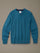 Burnham Extra Fine Merino V Neck Jumper